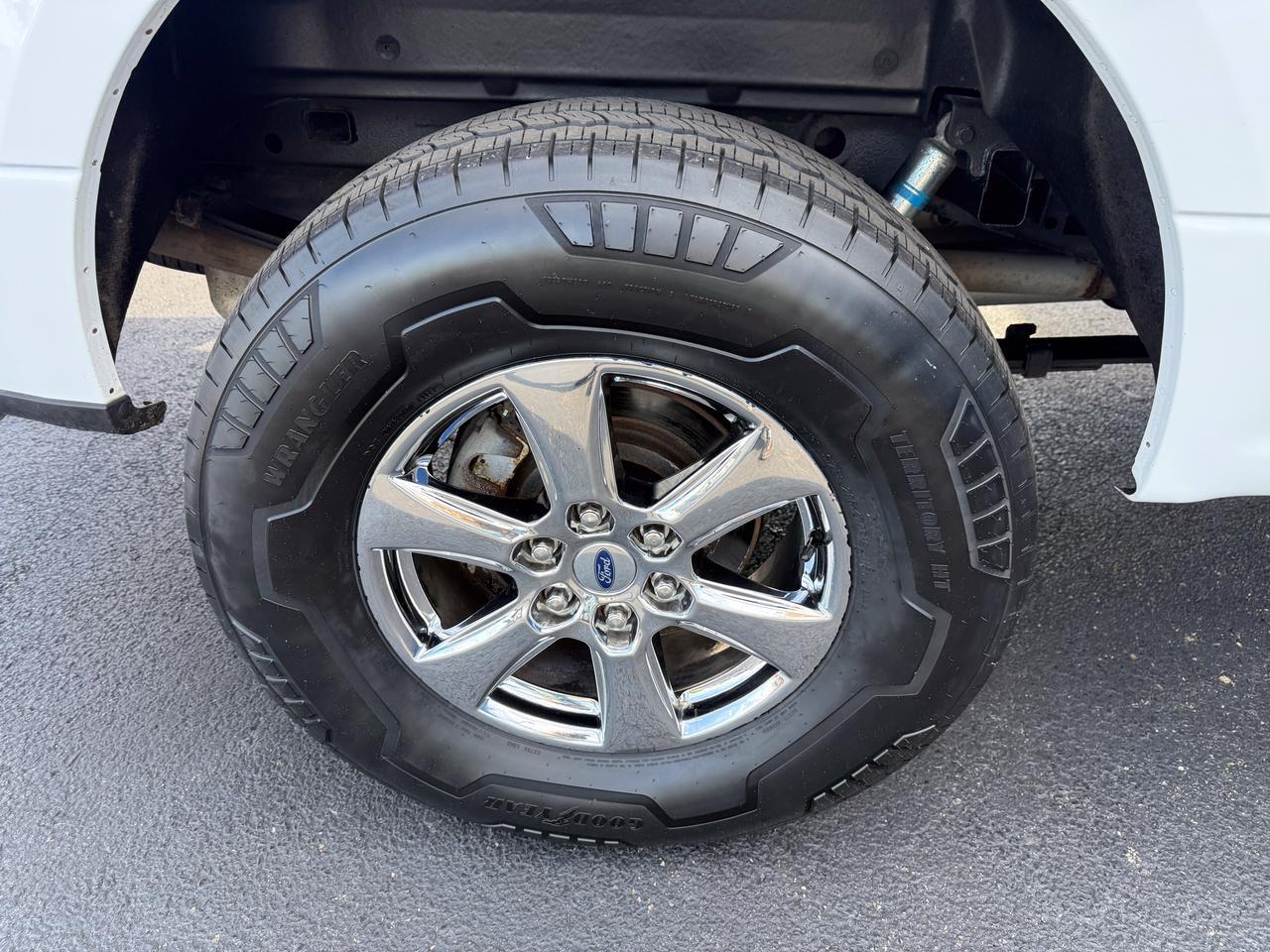 2019 Ford F-150 XLT Connellsville PA