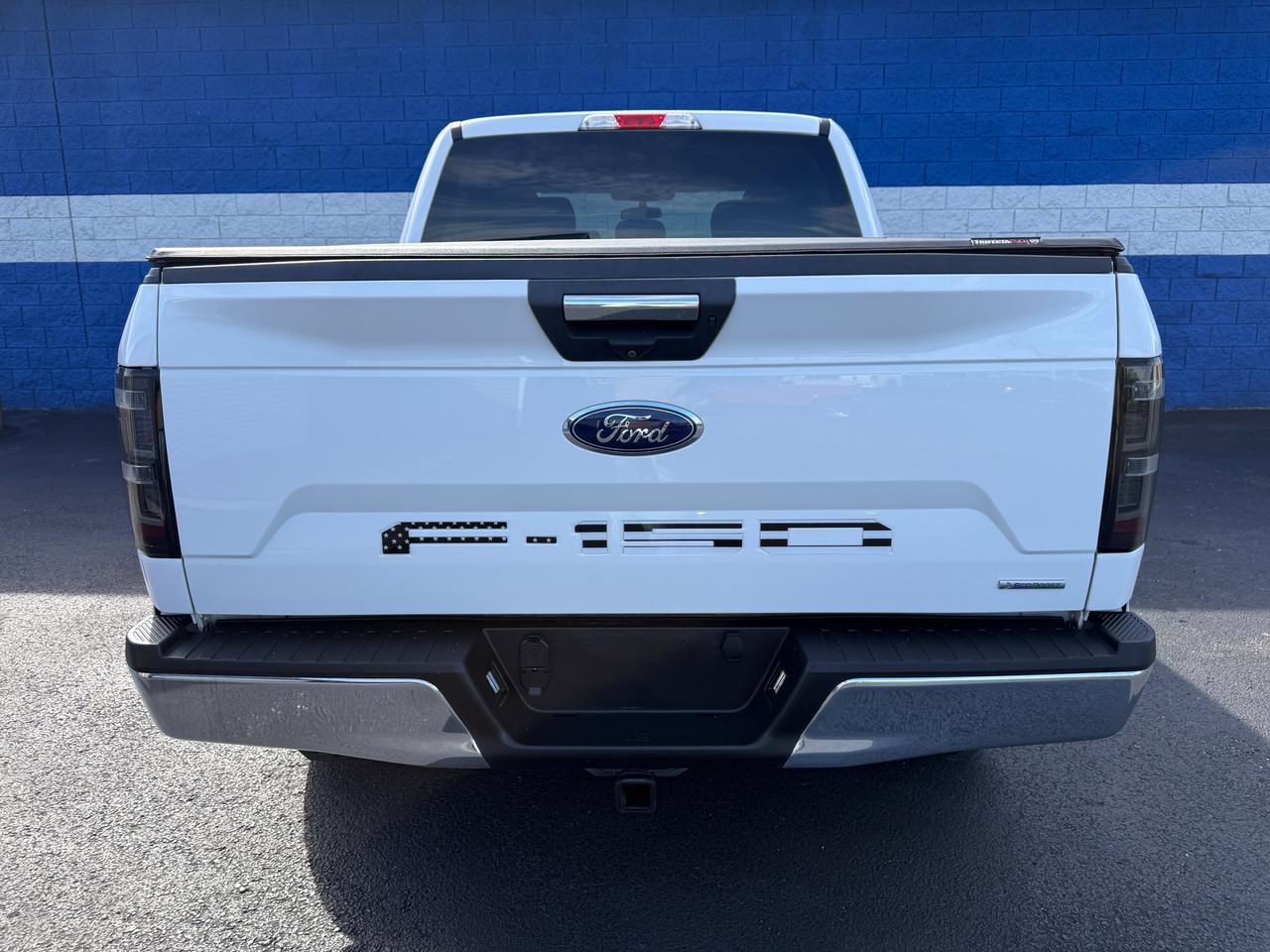 2019 Ford F-150 XLT Connellsville PA