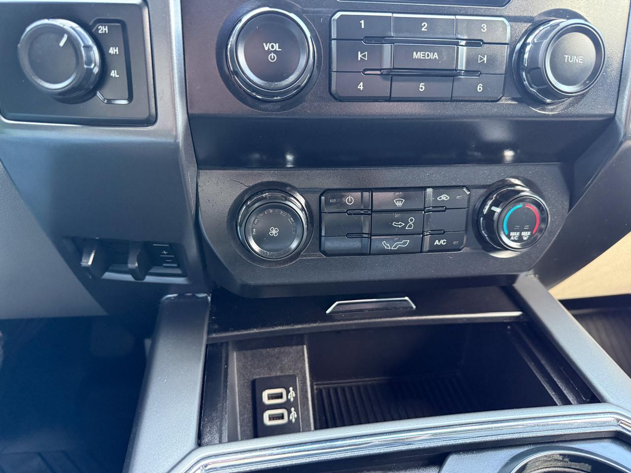 2019 Ford F-150 XLT Connellsville PA