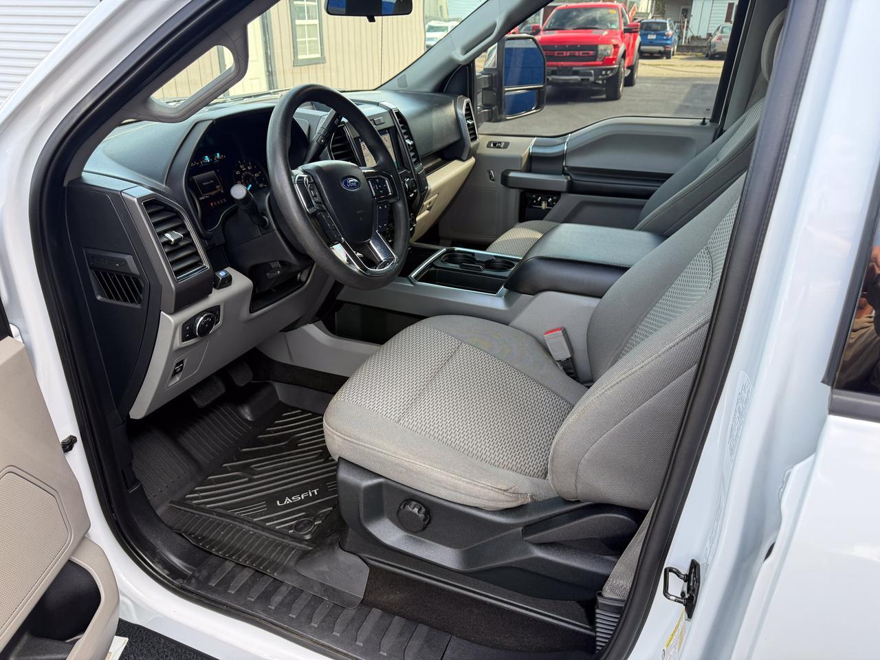 2019 Ford F-150 XLT Connellsville PA