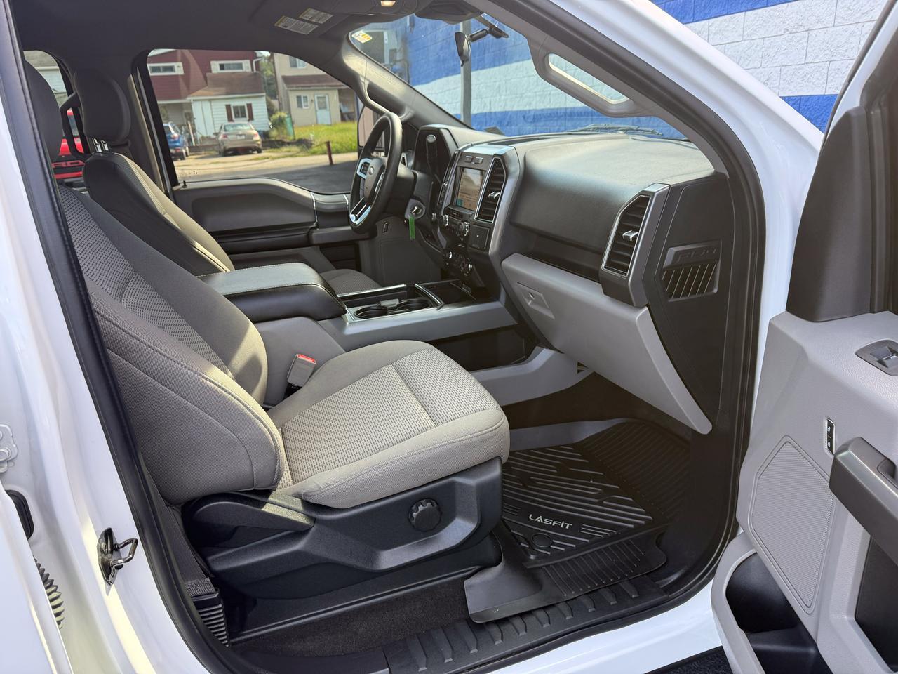 2019 Ford F-150 XLT Connellsville PA