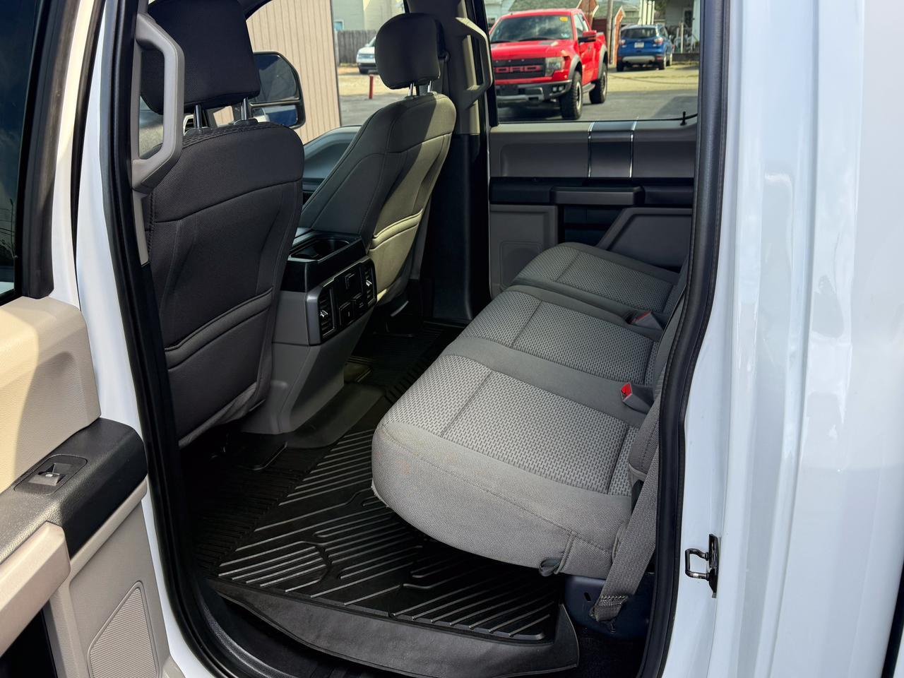 2019 Ford F-150 XLT Connellsville PA