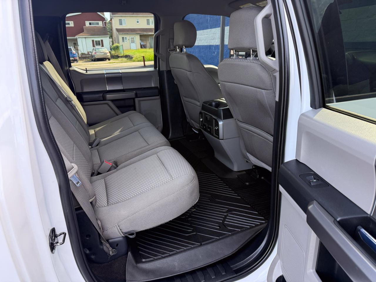 2019 Ford F-150 XLT Connellsville PA