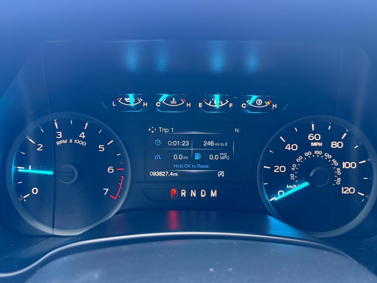 2019 Ford F-150 XLT Connellsville PA