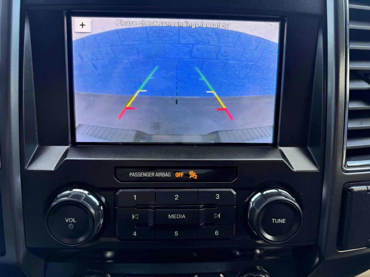 2019 Ford F-150 XLT Connellsville PA