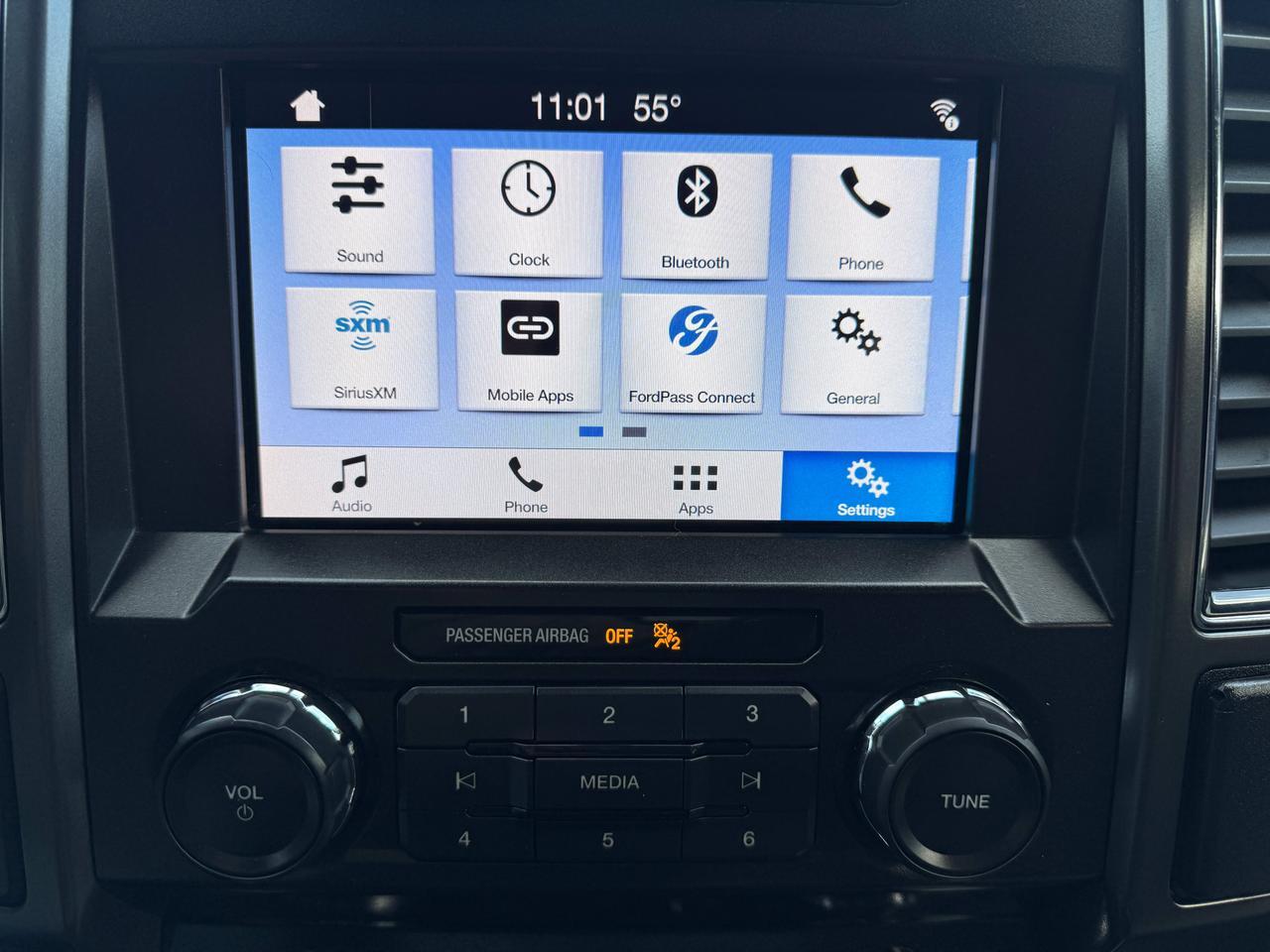2019 Ford F-150 XLT Connellsville PA