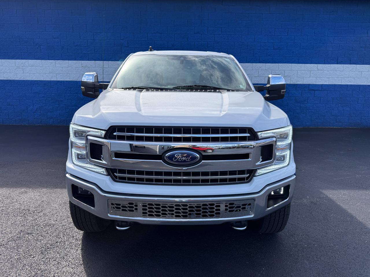 2019 Ford F-150 XLT Connellsville PA