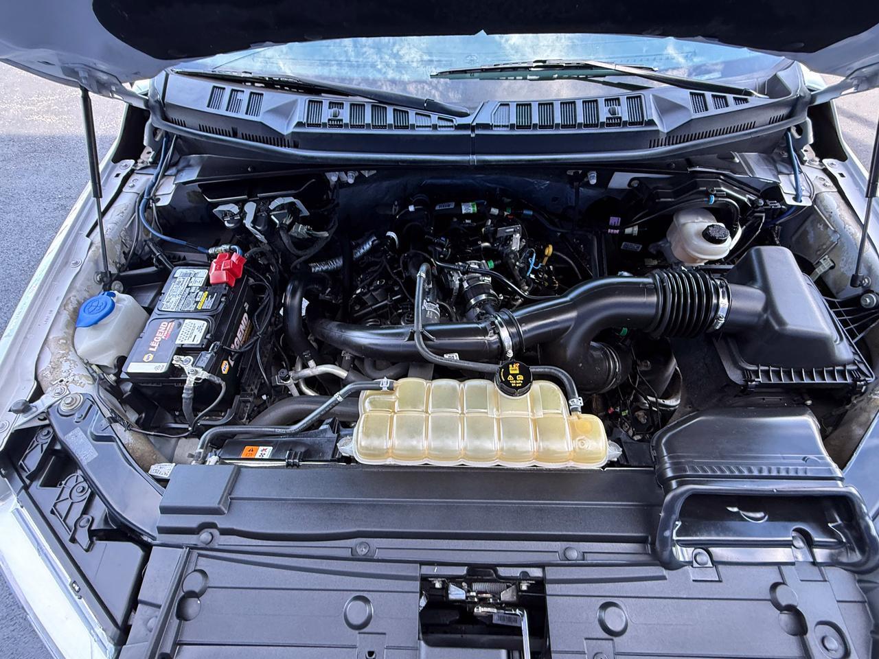 2019 Ford F-150 XLT Connellsville PA