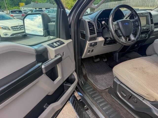 2019 Ford F-150 XLT Conover NC