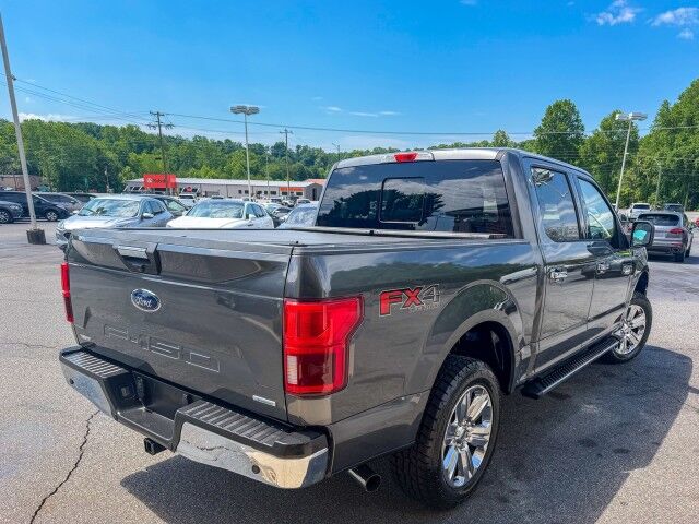 2019 Ford F-150 XLT Conover NC