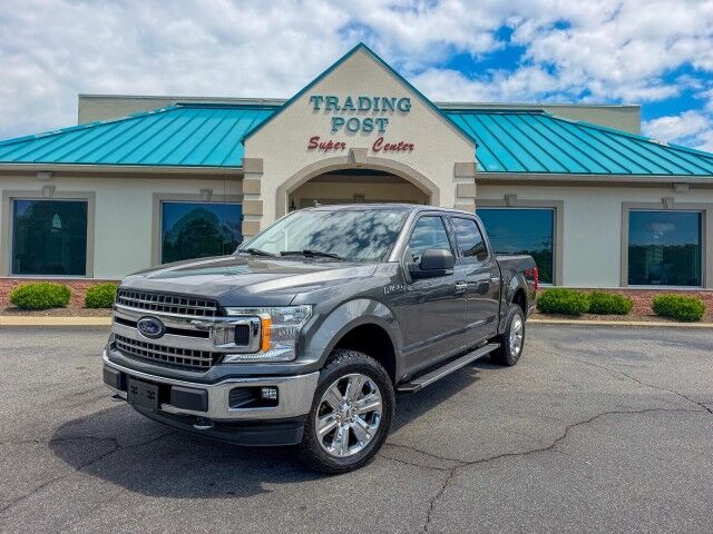 2019 Ford F-150 XLT Conover NC