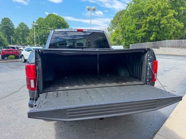 2019 Ford F-150 XLT Conover NC