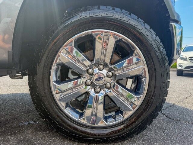 2019 Ford F-150 XLT Conover NC