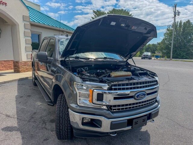 2019 Ford F-150 XLT Conover NC