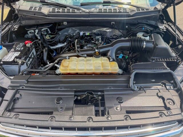 2019 Ford F-150 XLT Conover NC