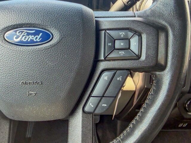 2019 Ford F-150 XLT Conover NC