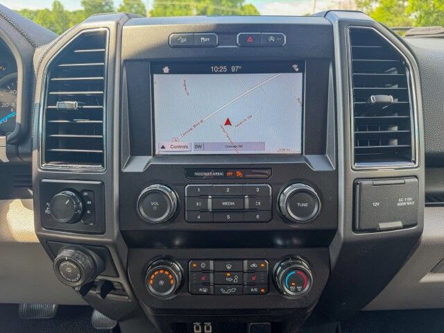 2019 Ford F-150 XLT Conover NC