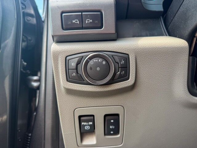 2019 Ford F-150 XLT Conover NC