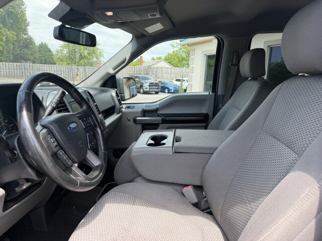 2019 Ford F-150 XLT Conover NC