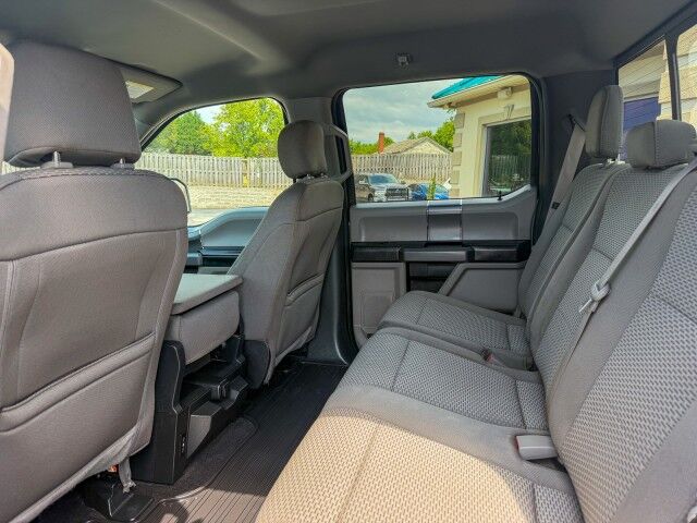 2019 Ford F-150 XLT Conover NC