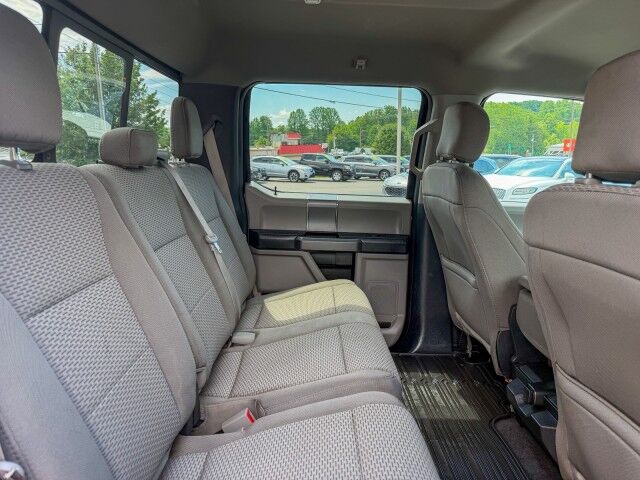 2019 Ford F-150 XLT Conover NC