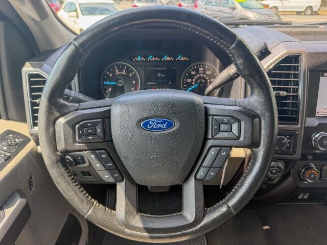2019 Ford F-150 XLT Conover NC