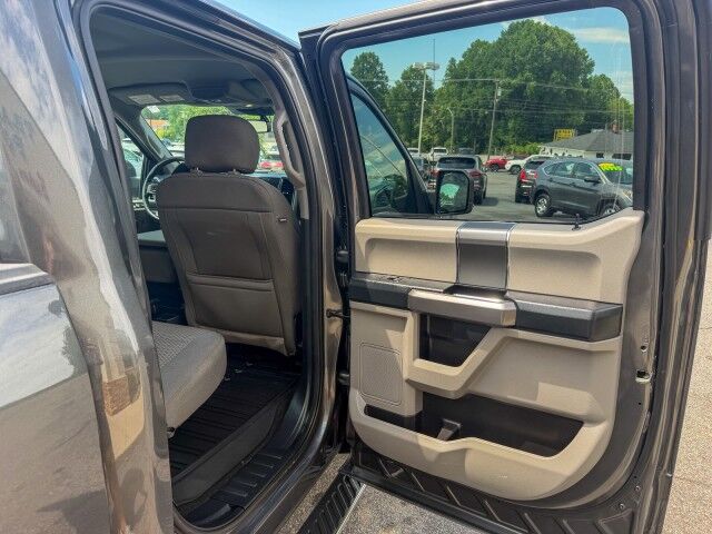 2019 Ford F-150 XLT Conover NC