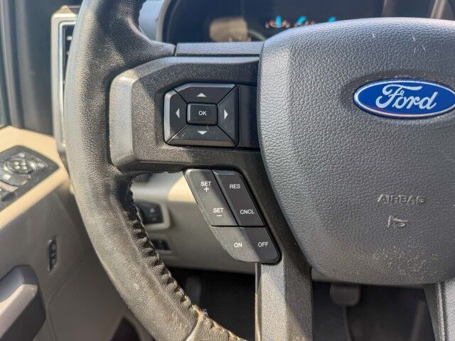 2019 Ford F-150 XLT Conover NC