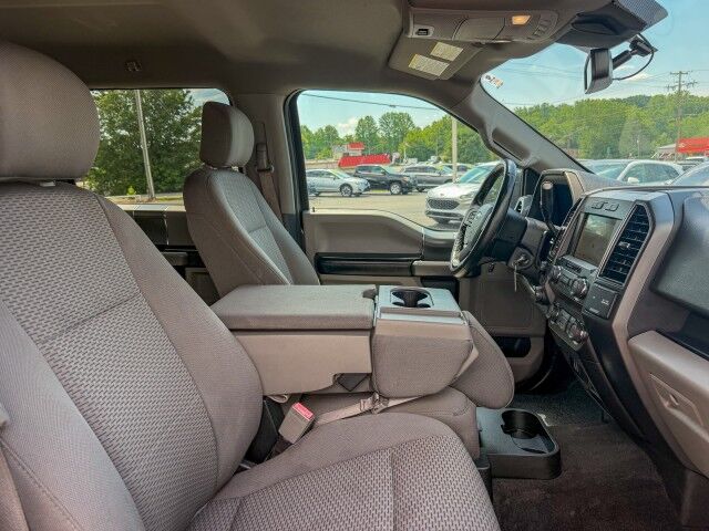 2019 Ford F-150 XLT Conover NC