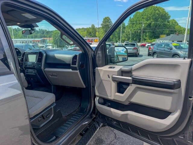 2019 Ford F-150 XLT Conover NC