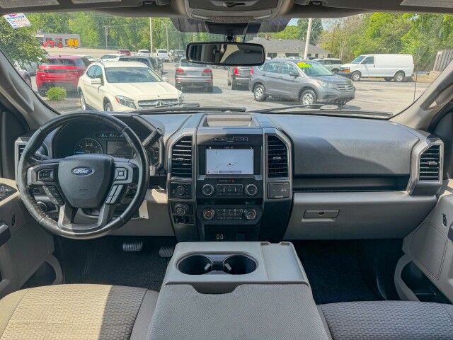 2019 Ford F-150 XLT Conover NC