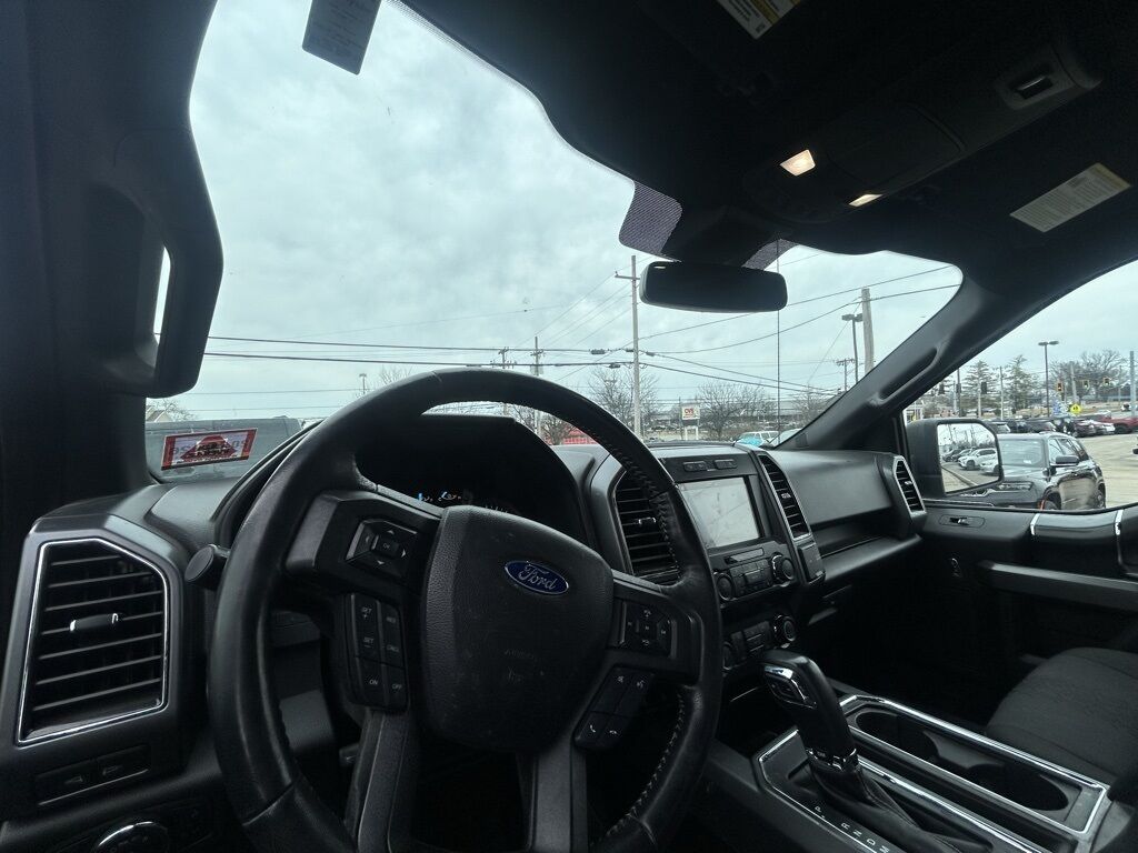 2019 Ford F-150 XLT Crestwood KY