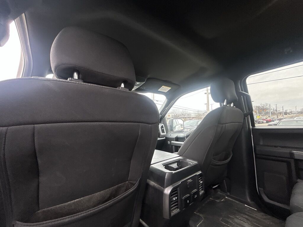 2019 Ford F-150 XLT Crestwood KY
