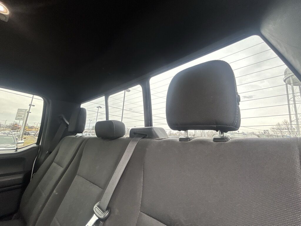 2019 Ford F-150 XLT Crestwood KY