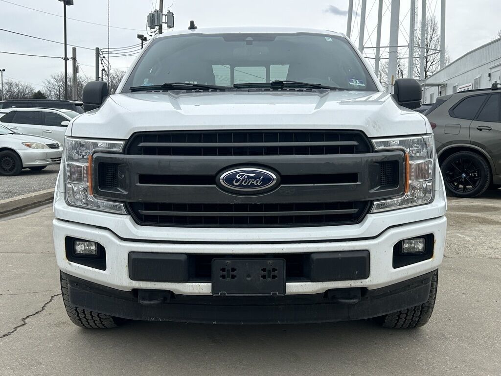 2019 Ford F-150 XLT Crestwood KY