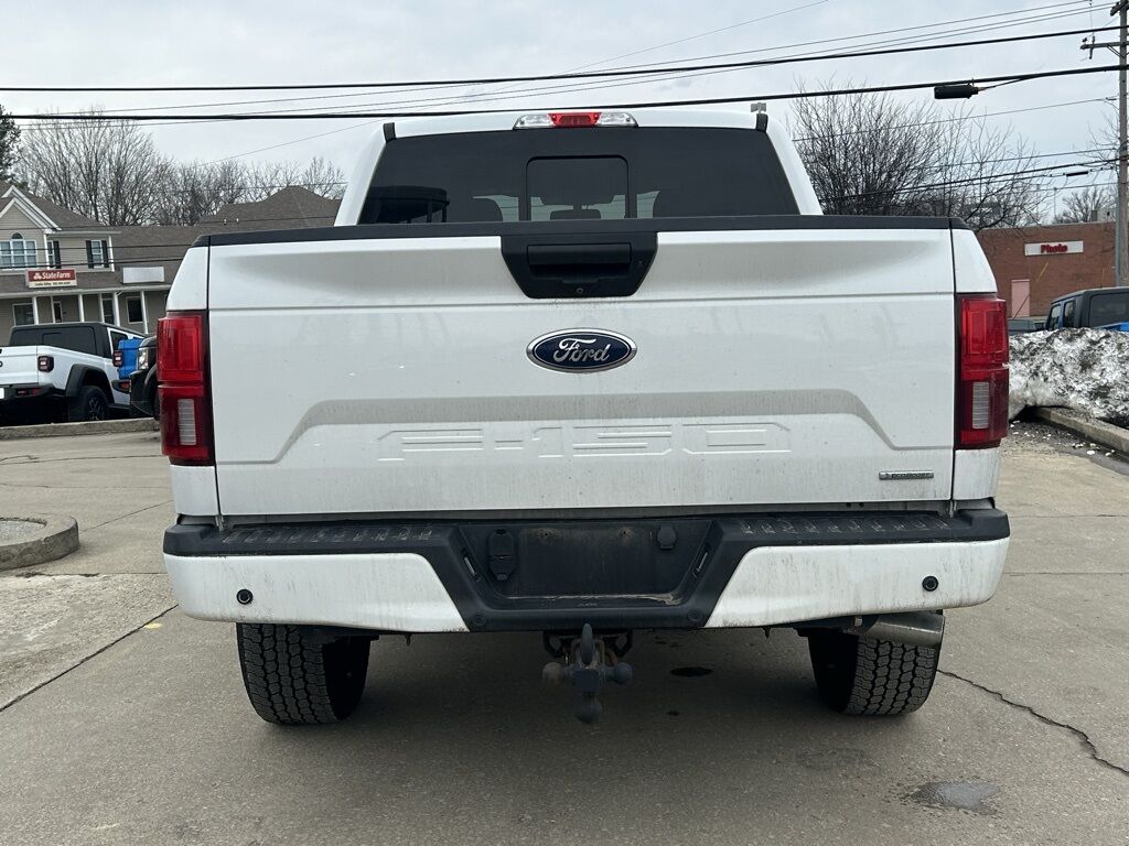 2019 Ford F-150 XLT Crestwood KY