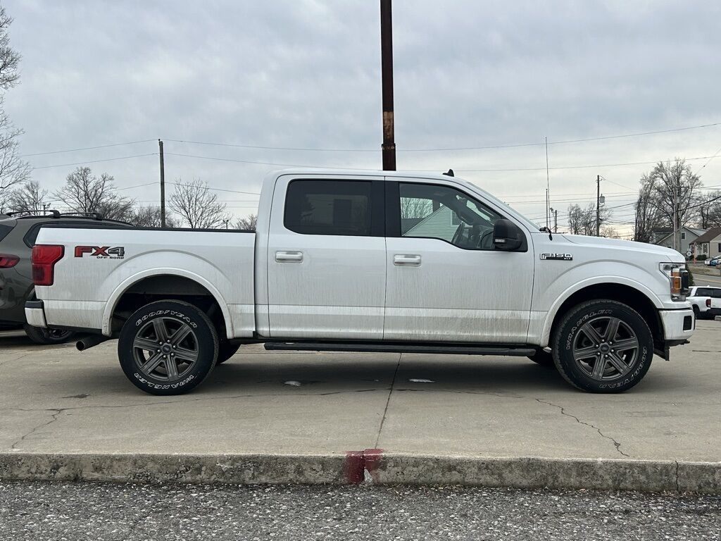 2019 Ford F-150 XLT Crestwood KY