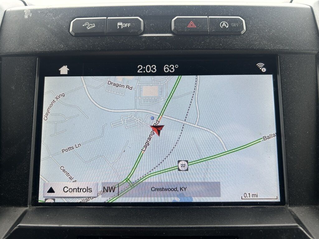 2019 Ford F-150 XLT Crestwood KY