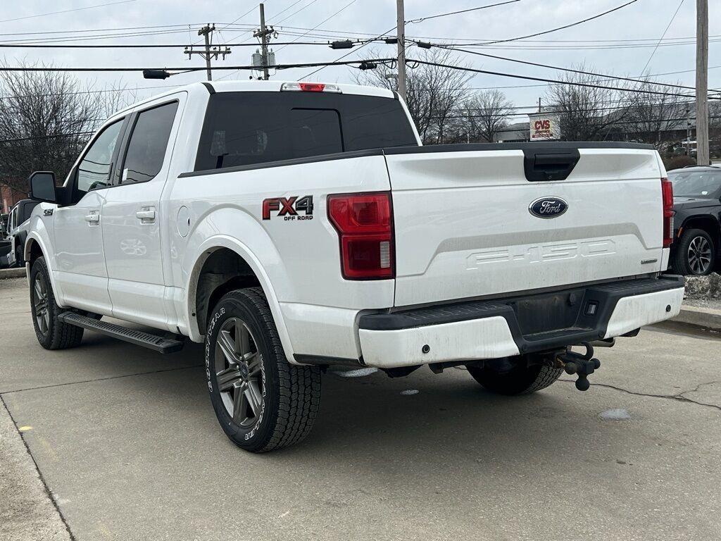 2019 Ford F-150 XLT Crestwood KY