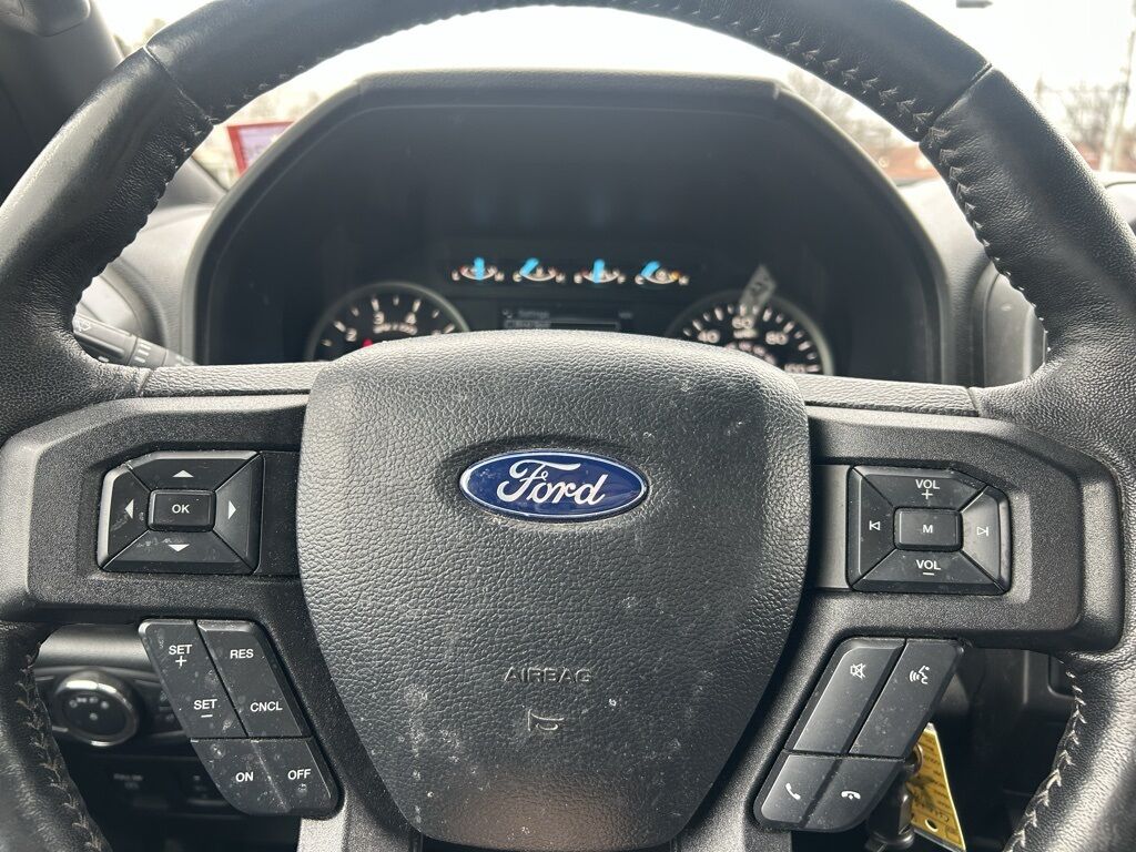 2019 Ford F-150 XLT Crestwood KY