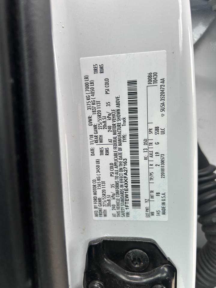 2019 Ford F-150 XLT Crestwood KY