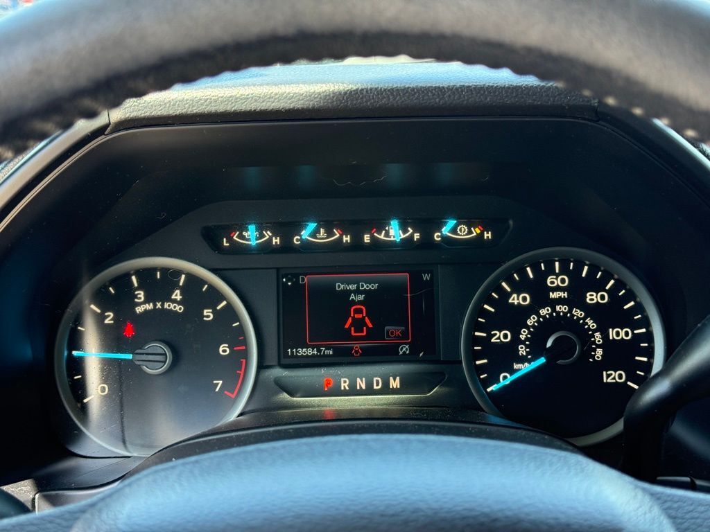 2019 Ford F-150 XLT Crestwood KY