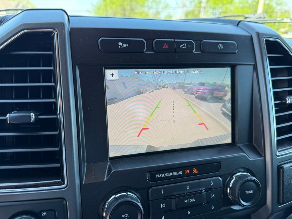 2019 Ford F-150 XLT Crestwood KY