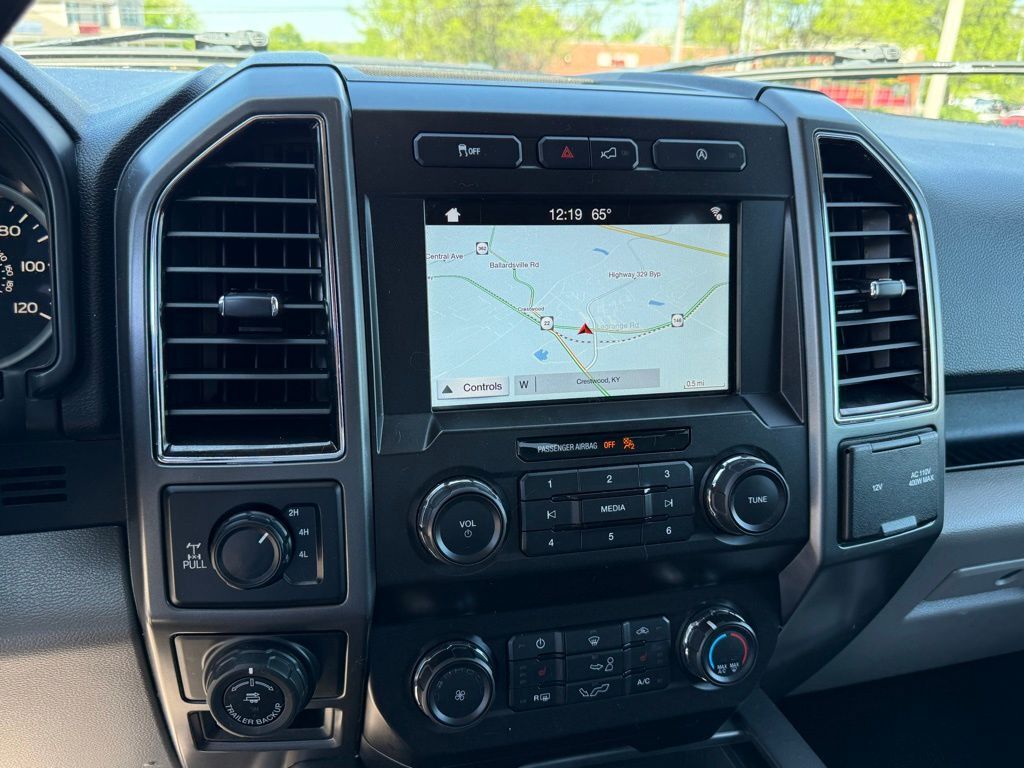 2019 Ford F-150 XLT Crestwood KY