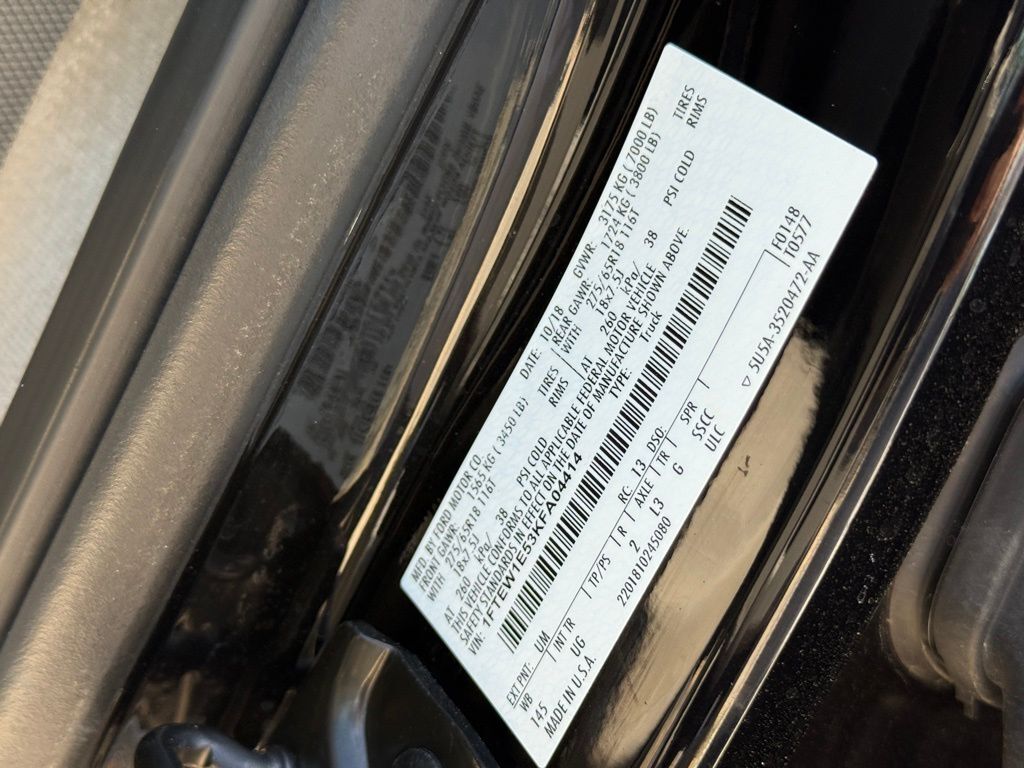 2019 Ford F-150 XLT Crestwood KY