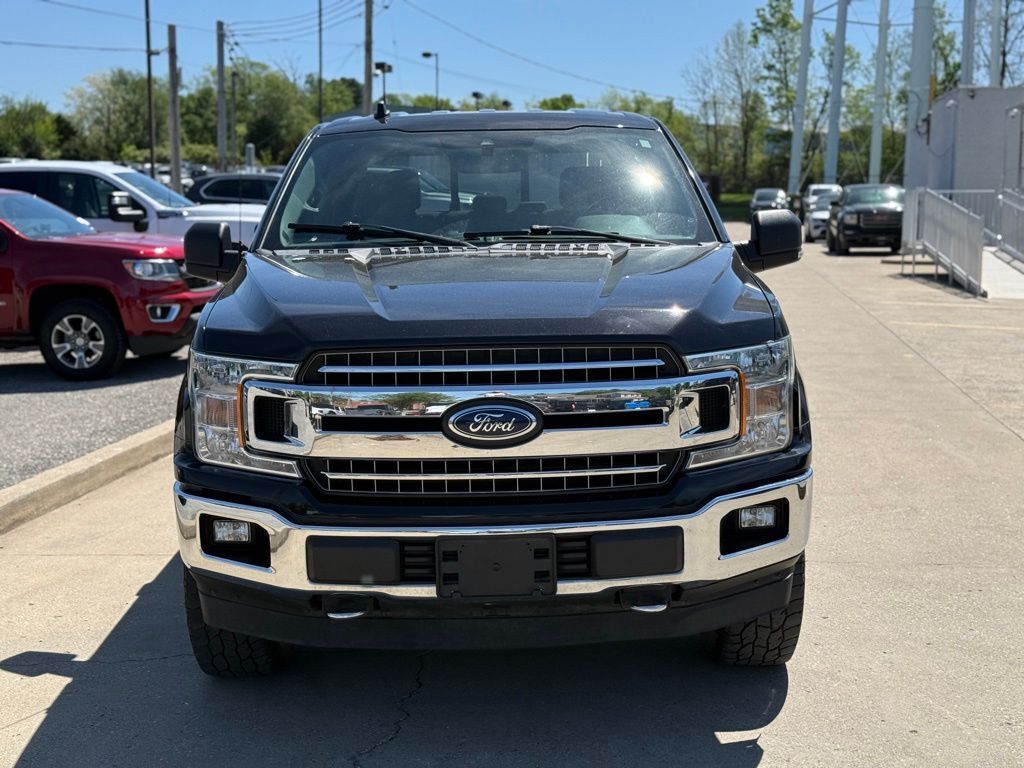 2019 Ford F-150 XLT Crestwood KY