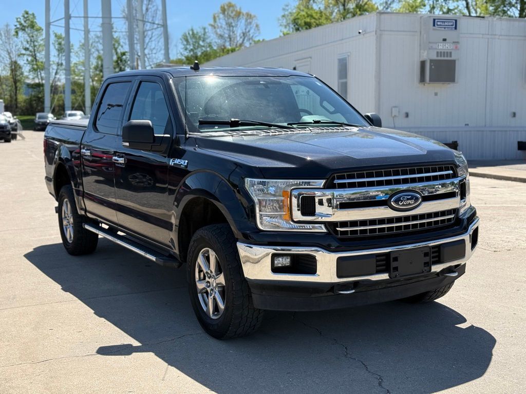 2019 Ford F-150 XLT Crestwood KY