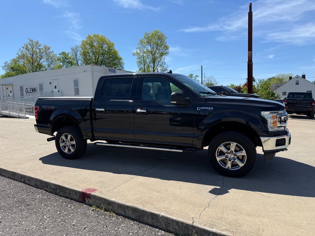 2019 Ford F-150 XLT Crestwood KY