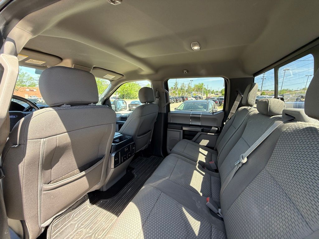 2019 Ford F-150 XLT Crestwood KY