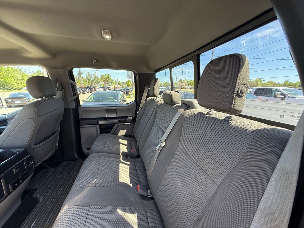 2019 Ford F-150 XLT Crestwood KY